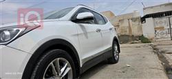 هيونداي سانتافي